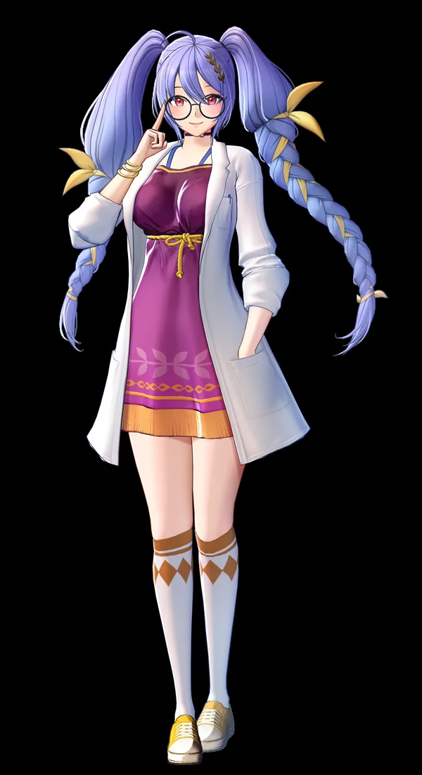 The Last Fruit Emilia