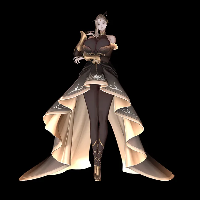 The Ever-Reborn Phoenix
