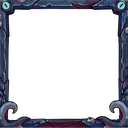 Mutant Venomous Lizard Participation Frame