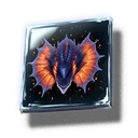 Avatar: Mutant Venomous Lizard