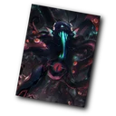 Abyssal Slime - Showdown