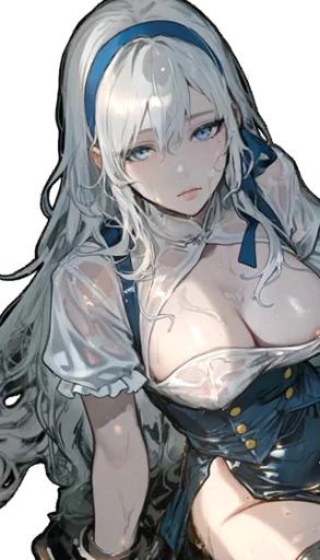 旋姬 Xuanji