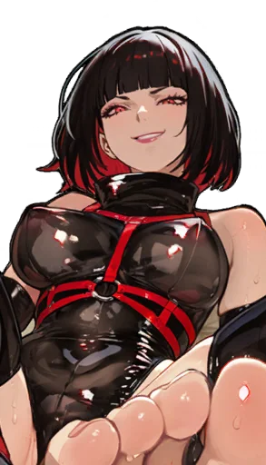 辛子 Xinzi