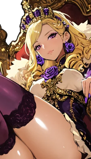 伊莎贝 awakened art