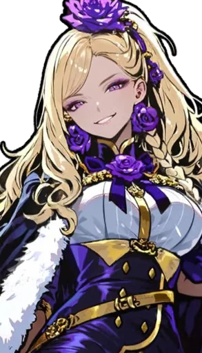 伊莎贝 Isabelle