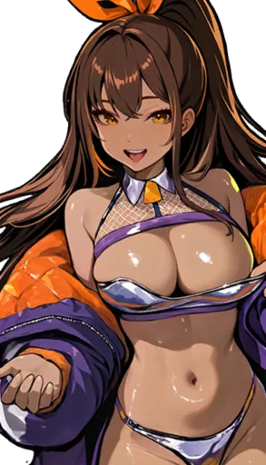格瑞娜 awakened art