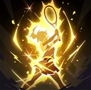 Interference Skill