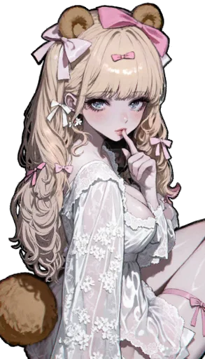 珍妮 awakened art