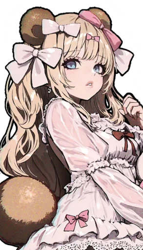 珍妮 Jenny