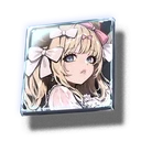Jenny's Exclusive Avatar