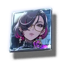 Qing's Exclusive Avatar
