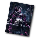 Headquarters Counseling Room - Tomoe