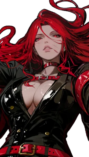 御虹 awakened art