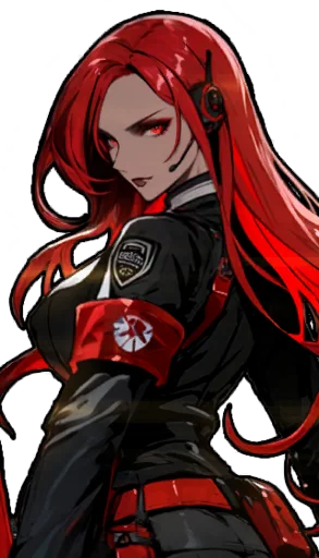 御虹 Yuhong