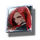 Yuhong's Exclusive Avatar