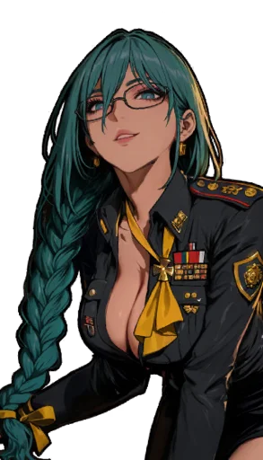 玛萝 awakened art
