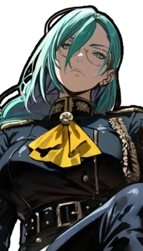 玛萝 Maro