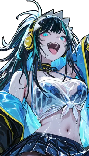伽岚奈 Garana