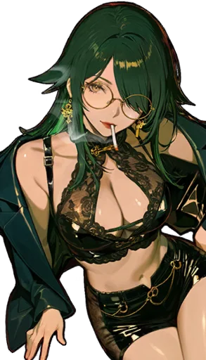 珂漫 awakened art