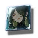 Carmen's Exclusive Avatar