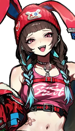 洛米 Lumi