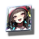 Lumi's Exclusive Avatar