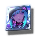 Xini's Exclusive Avatar