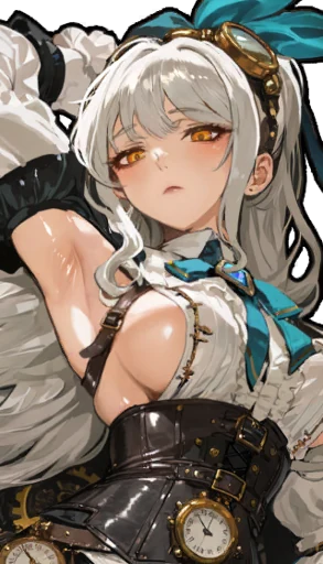 罗琳 awakened art