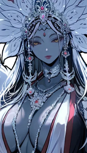 妲玉 Dayu