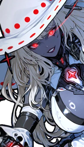 云 awakened art