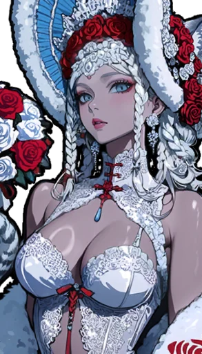 安玛莉 Emily