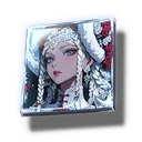 Emily's Exclusive Avatar