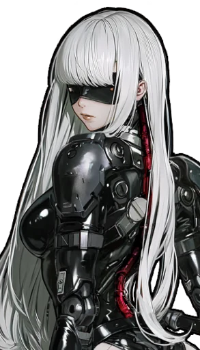 露西亚 awakened art
