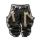 Reinforced Trousers 