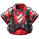 Carbon Fiber Vest 