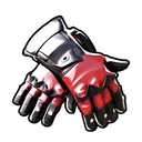 Carbon Fiber Gloves 