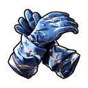 Woven Gloves 