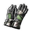 Titanium Cotton Gauntlets 