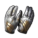 Reinforced Gauntlets 