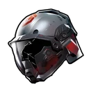 Carbon Fiber Helmet 