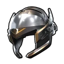 Reinforced Helmet 
