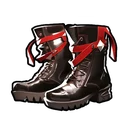 Carbon Fiber Boots 