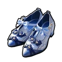 Woven Shoes 