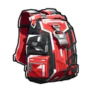 Carbon Fiber Backpack 