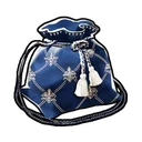 Woven Hip Pack 