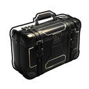 Reinforced Suitcase 