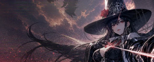 Magic Bow's First Hunt event art