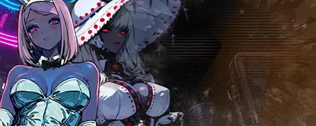 Yun + Alice dual Pickup banner art