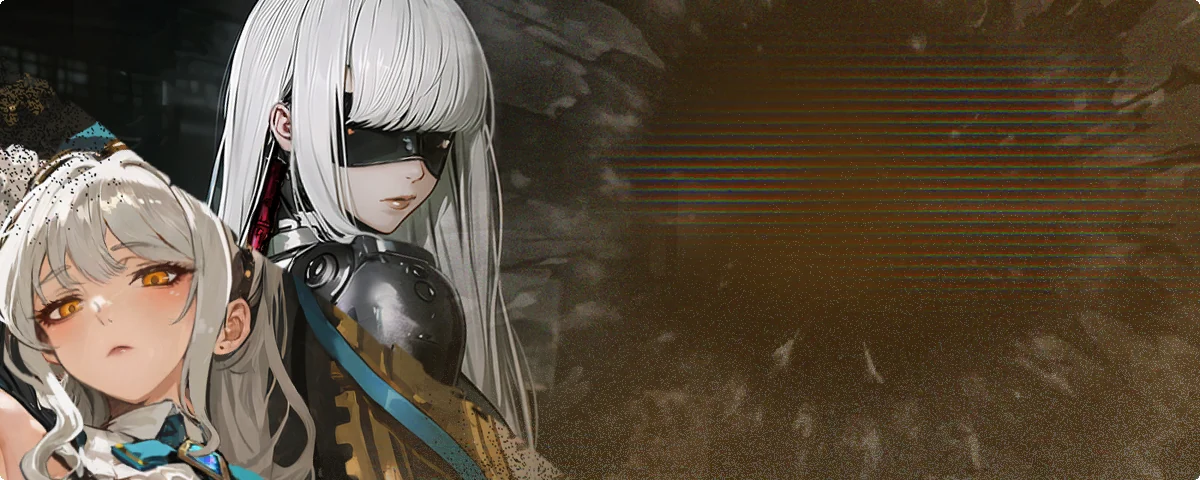 Luoqin + Lucia dual Pickup banner art
