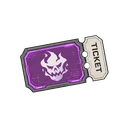 Boss Training Ticket